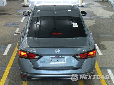 2021 Nissan Altima SV - zdjęcie 5 z 19 - miniatura