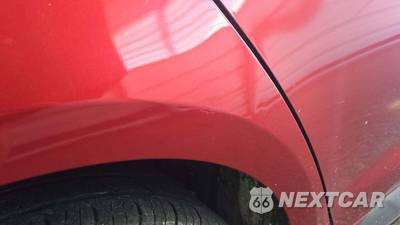 2020 Toyota Corolla SE Sedan - zdjęcie 27 z 43 - miniatura