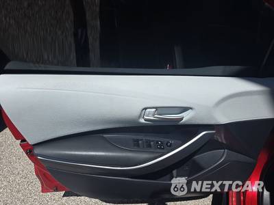 2020 Toyota Corolla SE Sedan - zdjęcie 9 z 43 - miniatura
