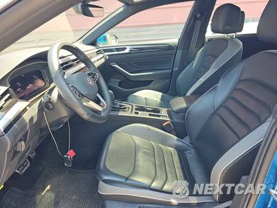 2023 Volkswagen Arteon SEL R-Line - zdjęcie 7 z 18 - miniatura
