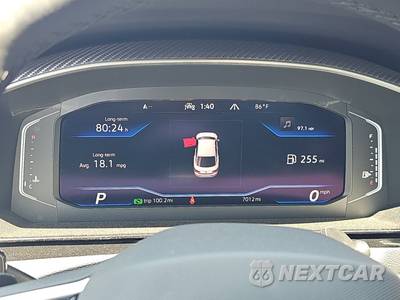 2023 Volkswagen Arteon SEL R-Line - zdjęcie 12 z 18 - miniatura
