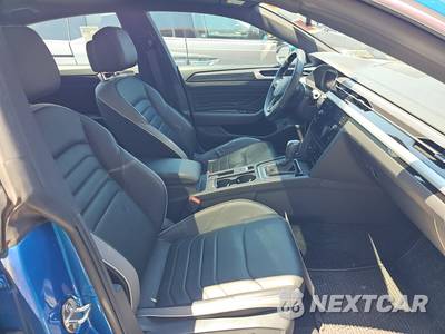 2023 Volkswagen Arteon SEL R-Line - zdjęcie 8 z 18 - miniatura