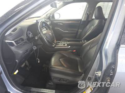 2021 Toyota Highlander Limited - zdjęcie 7 z 27 - miniatura