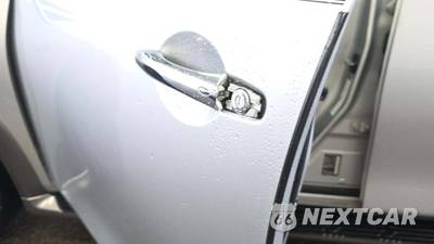 2017 Nissan Armada Platinum - zdjęcie 23 z 31 - miniatura