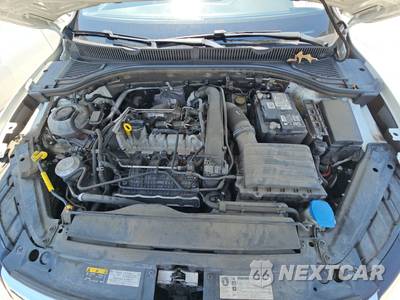 2019 Volkswagen Jetta SEL - zdjęcie 15 z 26 - miniatura
