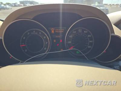 2007 Acura MDX w/Technology Pkg - zdjęcie 12 z 32 - miniatura
