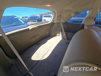 2007 Acura MDX w/Technology Pkg - zdjęcie 14 z 32 - miniatura