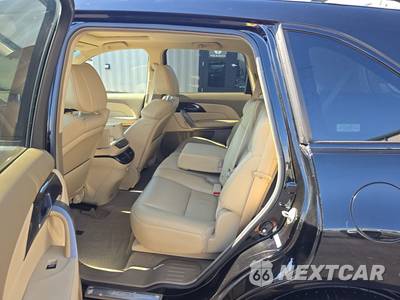 2007 Acura MDX w/Technology Pkg - zdjęcie 13 z 32 - miniatura