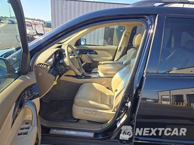 2007 Acura MDX w/Technology Pkg - zdjęcie 7 z 32 - miniatura