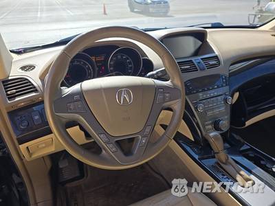 2007 Acura MDX w/Technology Pkg - zdjęcie 10 z 32 - miniatura