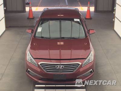 2015 Hyundai Sonata SE - zdjęcie 2 z 18 - miniatura