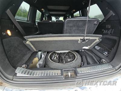 2019 Mercedes-Benz GLS 450 4MATIC - zdjęcie 16 z 20 - miniatura