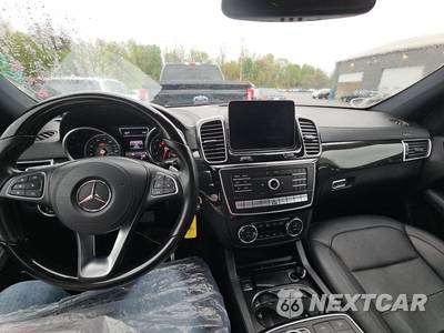 2019 Mercedes-Benz GLS 450 4MATIC - zdjęcie 11 z 20 - miniatura