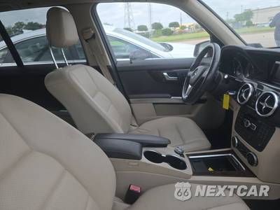 2015 Mercedes-Benz GLK 350 - zdjęcie 8 z 18 - miniatura