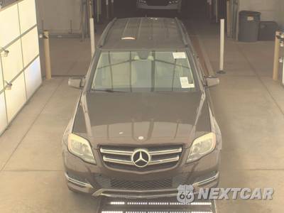 2015 Mercedes-Benz GLK 350 - zdjęcie 2 z 18 - miniatura