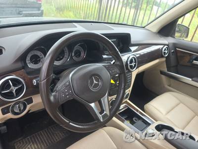 2015 Mercedes-Benz GLK 350 - zdjęcie 11 z 18 - miniatura