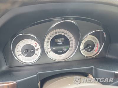 2015 Mercedes-Benz GLK 350 - zdjęcie 12 z 18 - miniatura