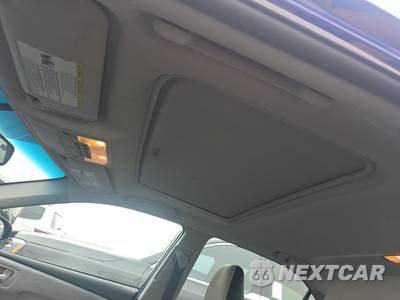 2015 Toyota Camry XSE - zdjęcie 17 z 17 - miniatura
