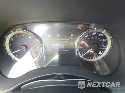 2024 Toyota Highlander LE - zdjęcie 12 z 20 - miniatura