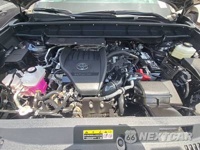 2024 Toyota Highlander LE - zdjęcie 16 z 20 - miniatura