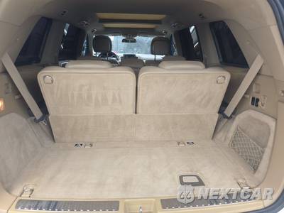 2015 Mercedes-Benz GL 550 4MATIC - zdjęcie 16 z 18 - miniatura
