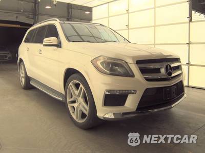 2015 Mercedes-Benz GL 550 4MATIC - zdjęcie 3 z 18 - miniatura