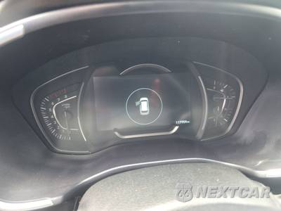 2020 Hyundai Santa Fe SEL - zdjęcie 12 z 18 - miniatura