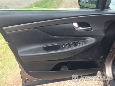 2020 Hyundai Santa Fe SEL - zdjęcie 9 z 18 - miniatura
