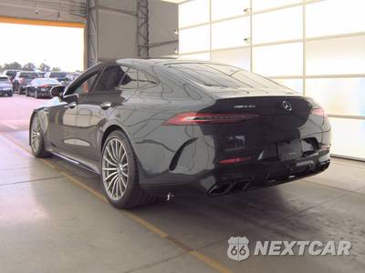 2020 Mercedes-Benz AMG GT 63 S 4MATIC Sedan - zdjęcie 6 z 30 - miniatura