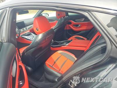 2020 Mercedes-Benz AMG GT 63 S 4MATIC Sedan - zdjęcie 13 z 30 - miniatura