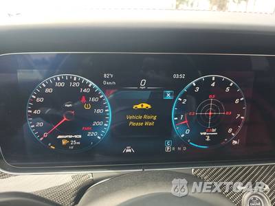 2020 Mercedes-Benz AMG GT 63 S 4MATIC Sedan - zdjęcie 14 z 30 - miniatura