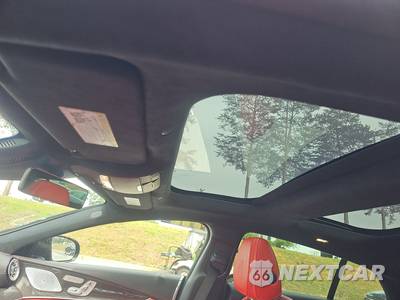 2020 Mercedes-Benz AMG GT 63 S 4MATIC Sedan - zdjęcie 18 z 30 - miniatura