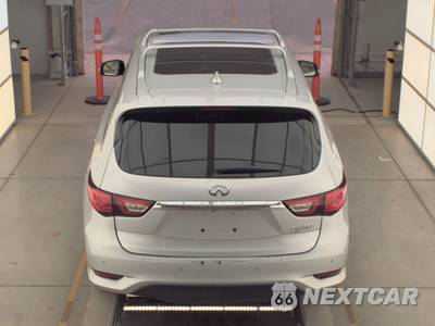 2017 INFINITI 3.5 - zdjęcie 5 z 21 - miniatura