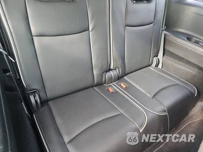2017 INFINITI 3.5 - zdjęcie 14 z 21 - miniatura