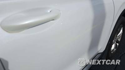 2020 Hyundai Santa Fe SE - zdjęcie 23 z 32 - miniatura