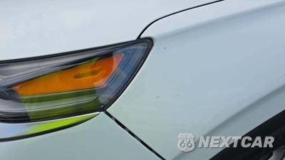 2020 Hyundai Santa Fe SE - zdjęcie 26 z 32 - miniatura
