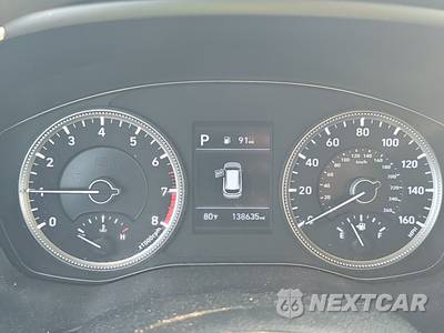 2020 Hyundai Santa Fe SE - zdjęcie 12 z 32 - miniatura