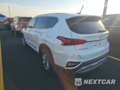 2020 Hyundai Santa Fe SE - zdjęcie 6 z 32 - miniatura