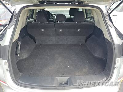 2021 Nissan Murano S - zdjęcie 16 z 18 - miniatura