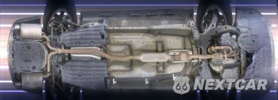 2013 Toyota Camry XLE - zdjęcie 18 z 18 - miniatura