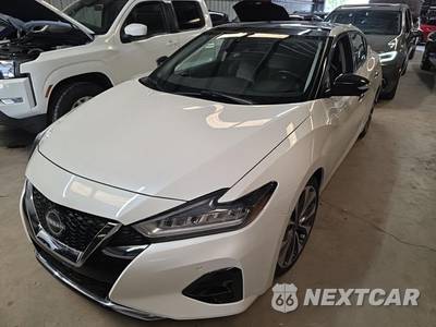 2023 Nissan Maxima Platinum - zdjęcie 1 z 18 - miniatura