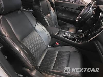 2023 Nissan Maxima Platinum - zdjęcie 18 z 18 - miniatura