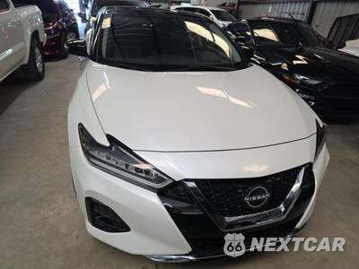 2023 Nissan Maxima Platinum - zdjęcie 2 z 18 - miniatura