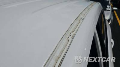 2021 Hyundai Tucson SE - zdjęcie 24 z 27 - miniatura