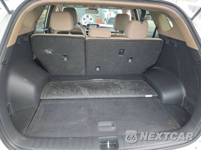 2021 Hyundai Tucson SE - zdjęcie 16 z 27 - miniatura
