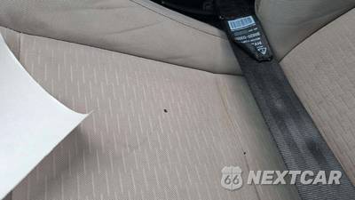 2021 Hyundai Tucson SE - zdjęcie 22 z 27 - miniatura