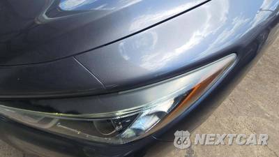 2019 INFINITI PURE - zdjęcie 20 z 32 - miniatura