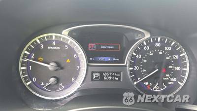 2019 INFINITI PURE - zdjęcie 21 z 32 - miniatura