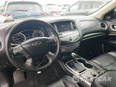 2019 INFINITI PURE - zdjęcie 11 z 32 - miniatura