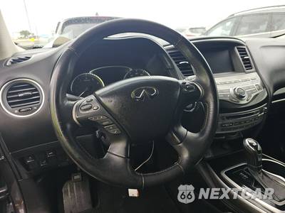 2019 INFINITI PURE - zdjęcie 10 z 32 - miniatura
